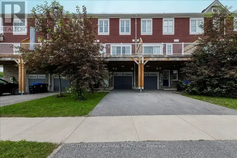26 Village Gate Drive Wasaga Beach ON L9Z 0J7