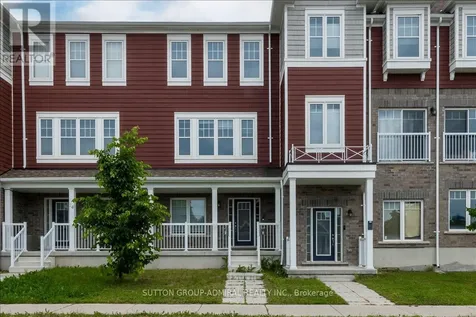 26 Village Gate Drive Wasaga Beach ON L9Z 0J7