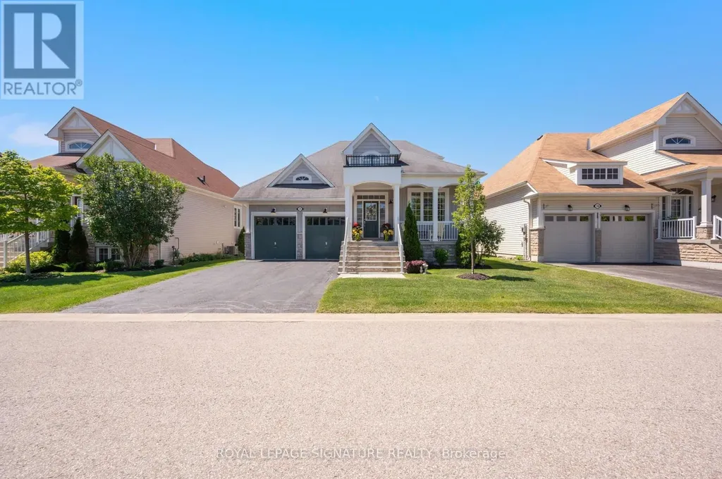 20 Starboard Circle Wasaga Beach ON L9Z 0E9