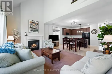 20 Starboard Circle Wasaga Beach ON L9Z 0E9