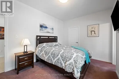 20 Starboard Circle Wasaga Beach ON L9Z 0E9