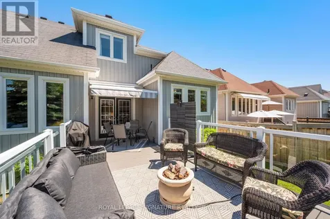 20 Starboard Circle Wasaga Beach ON L9Z 0E9
