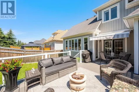 20 Starboard Circle Wasaga Beach ON L9Z 0E9