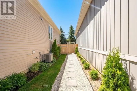 20 Starboard Circle Wasaga Beach ON L9Z 0E9