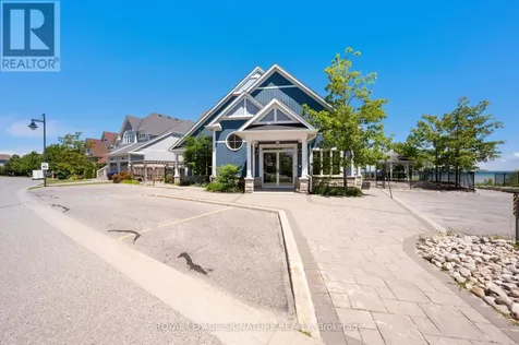 20 Starboard Circle Wasaga Beach ON L9Z 0E9