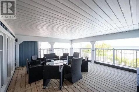 20 Starboard Circle Wasaga Beach ON L9Z 0E9