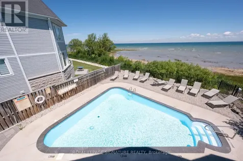 20 Starboard Circle Wasaga Beach ON L9Z 0E9