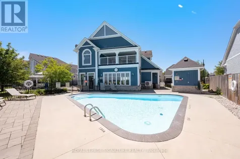 20 Starboard Circle Wasaga Beach ON L9Z 0E9
