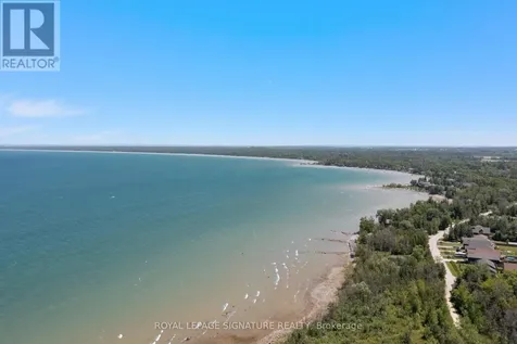 20 Starboard Circle Wasaga Beach ON L9Z 0E9