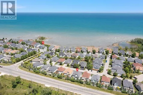 20 Starboard Circle Wasaga Beach ON L9Z 0E9