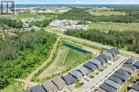 77 Alaskan Heights Barrie ON L9J 0H9
