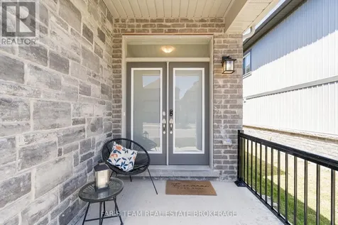 77 Alaskan Heights Barrie ON L9J 0H9