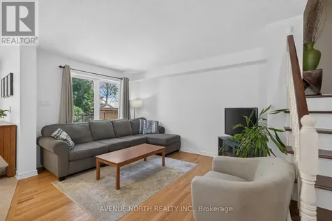 4223 Kelly Farm Drive Ottawa ON K1T 0A5