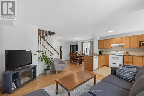 4223 Kelly Farm Drive Ottawa ON K1T 0A5
