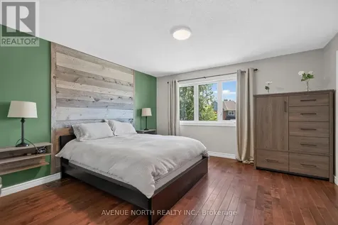 4223 Kelly Farm Drive Ottawa ON K1T 0A5