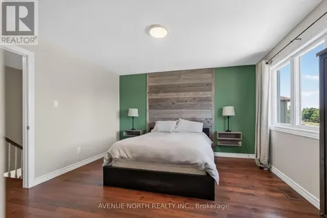 4223 Kelly Farm Drive Ottawa ON K1T 0A5