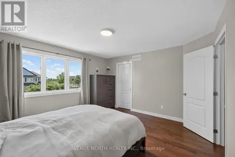 4223 Kelly Farm Drive Ottawa ON K1T 0A5