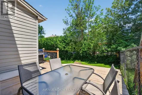 4223 Kelly Farm Drive Ottawa ON K1T 0A5