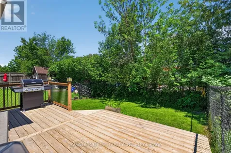 4223 Kelly Farm Drive Ottawa ON K1T 0A5