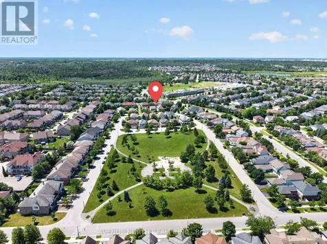 4223 Kelly Farm Drive Ottawa ON K1T 0A5