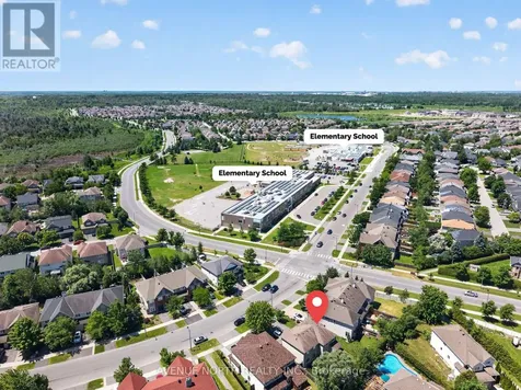 4223 Kelly Farm Drive Ottawa ON K1T 0A5