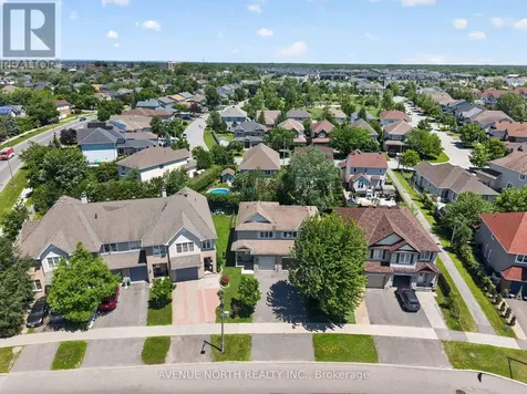 4223 Kelly Farm Drive Ottawa ON K1T 0A5