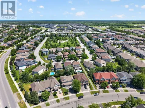 4223 Kelly Farm Drive Ottawa ON K1T 0A5