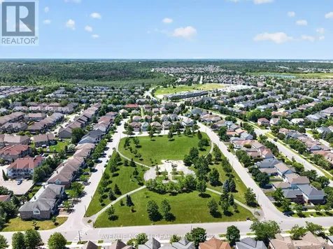 4223 Kelly Farm Drive Ottawa ON K1T 0A5