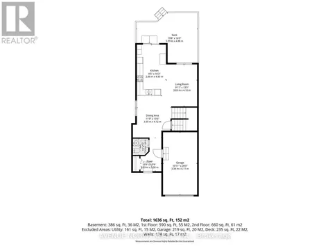 4223 Kelly Farm Drive Ottawa ON K1T 0A5