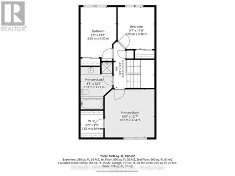 4223 Kelly Farm Drive Ottawa ON K1T 0A5