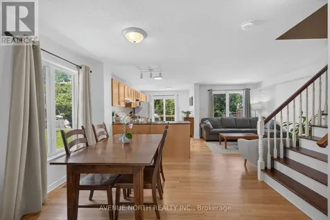 4223 Kelly Farm Drive Ottawa ON K1T 0A5