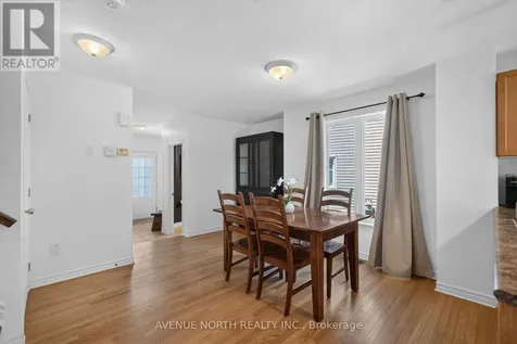 4223 Kelly Farm Drive Ottawa ON K1T 0A5