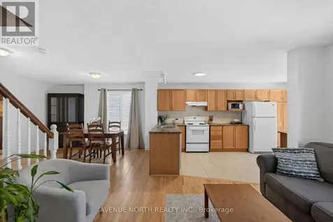 4223 Kelly Farm Drive Ottawa ON K1T 0A5
