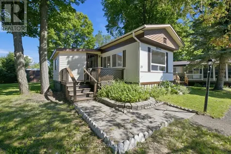 516 Maplegrove Road Carleton Place ON K7C 4R4