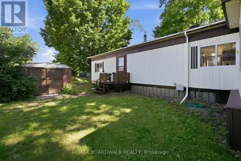 516 Maplegrove Road Carleton Place ON K7C 4R4