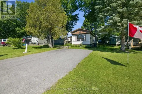 516 Maplegrove Road Carleton Place ON K7C 4R4