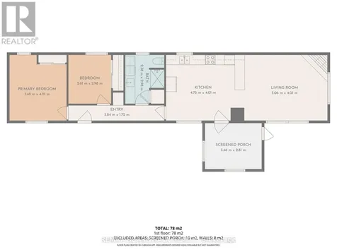 516 Maplegrove Road Carleton Place ON K7C 4R4