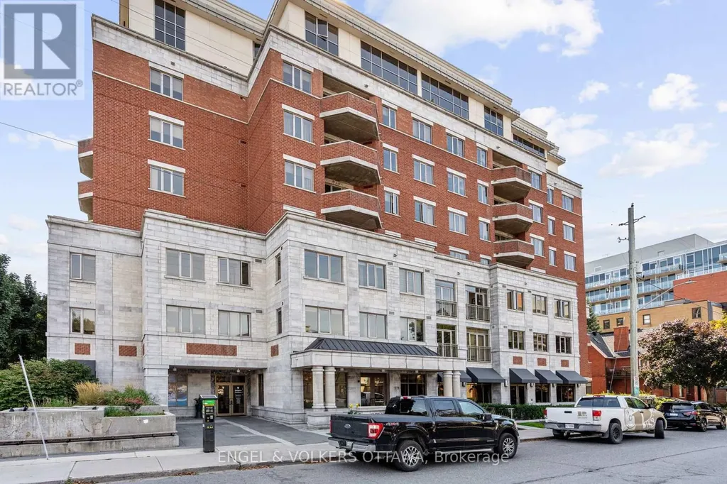 320 Mcleod Street Ottawa ON K2P 1A3