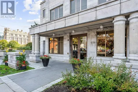 320 Mcleod Street Ottawa ON K2P 1A3