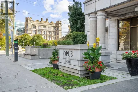 320 Mcleod Street Ottawa ON K2P 1A3