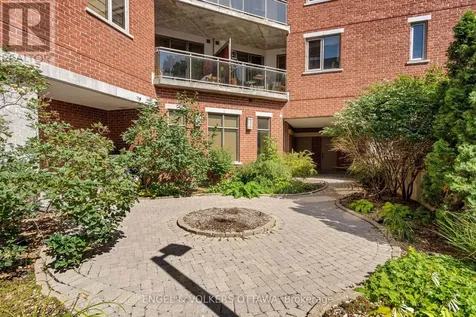 320 Mcleod Street Ottawa ON K2P 1A3