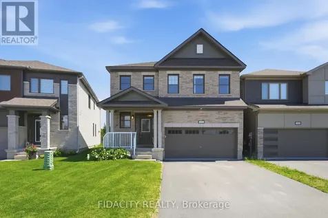 1002 Curraglass Walk Ottawa ON K2S 3A6