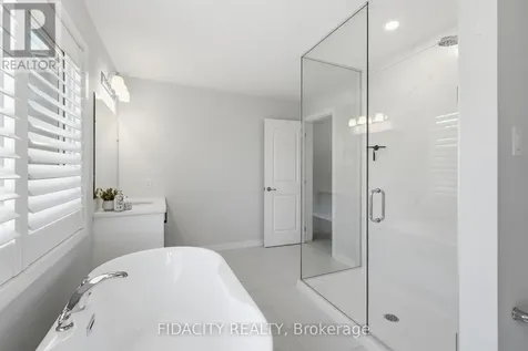 1002 Curraglass Walk Ottawa ON K2S 3A6