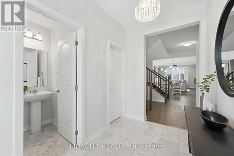 1002 Curraglass Walk Ottawa ON K2S 3A6