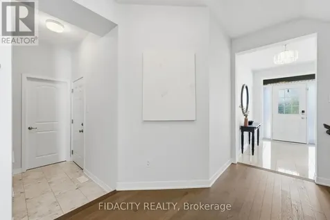 1002 Curraglass Walk Ottawa ON K2S 3A6