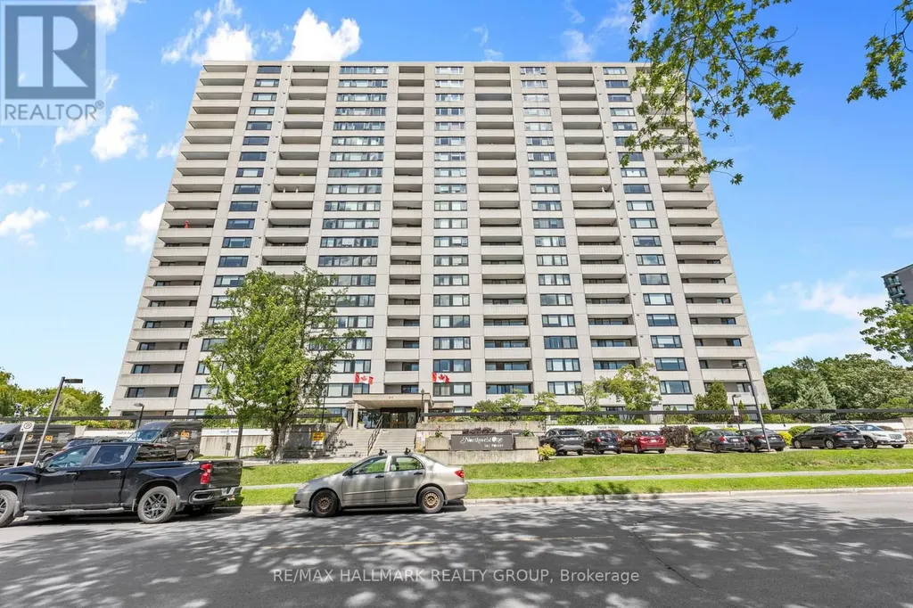 265 Poulin Avenue Ottawa ON K2B 7Y8