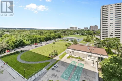 265 Poulin Avenue Ottawa ON K2B 7Y8