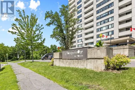 265 Poulin Avenue Ottawa ON K2B 7Y8