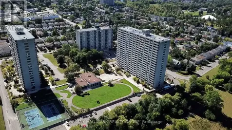 265 Poulin Avenue Ottawa ON K2B 7Y8
