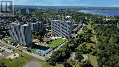 265 Poulin Avenue Ottawa ON K2B 7Y8